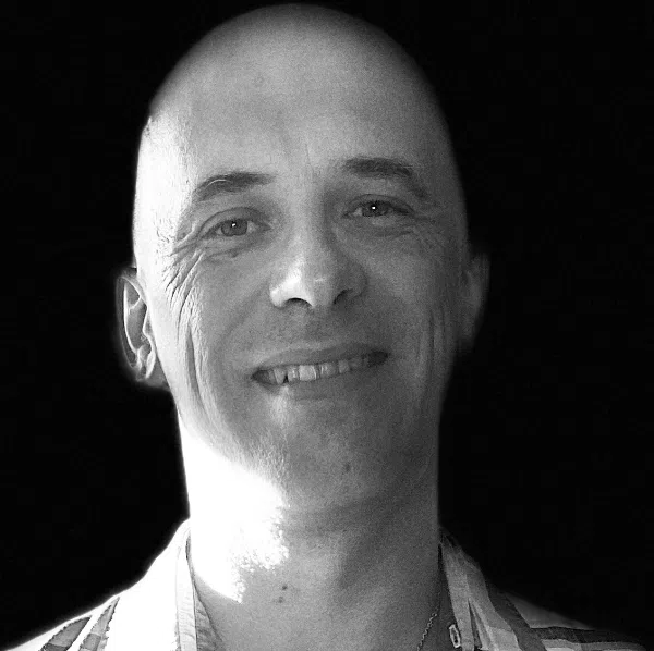 Portrait de JC, praticien en Neuro-Constellations